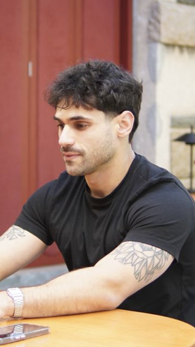 Felipe Moreira, founder da RARI.